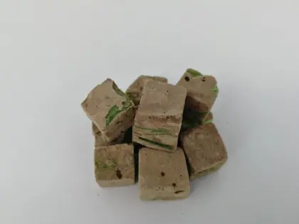 Freeze Dried Grasshopper Natural OEM Cat Snacks Wholesale