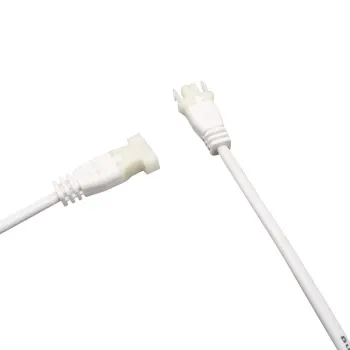 Large Scale Supply of White Cable Male and Female Connectors for Industrial Equipment from Chinese Factories