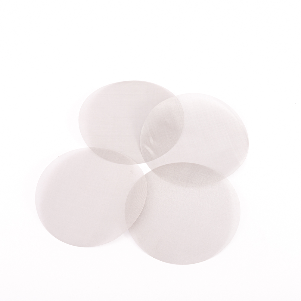 woven wire mesh filter disc woven wire mesh filter disc