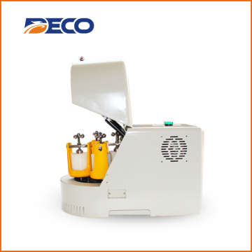 220V Mini Desktop Type Grinder Manufacturer, Gear Drive Planetary Ball mill