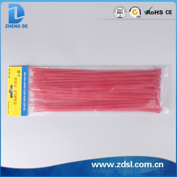 Sell Nylon 66 Cable Tie rapstrap