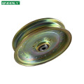 AH94450 Flange Idler Pulley สำหรับ John Deere รวมกัน