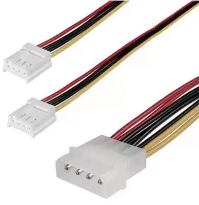 Electrical Engine Wiring Harness Assembly