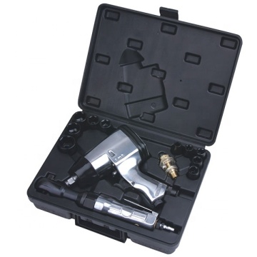 WF-001 17 Pcs Air Tool Set