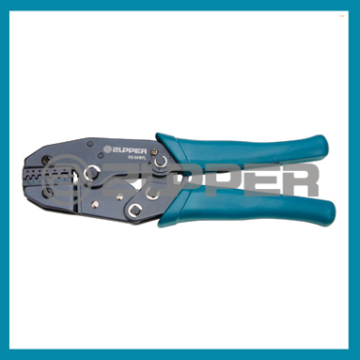Hand Crimping Tool for Crimping Range 0.5-6mm2