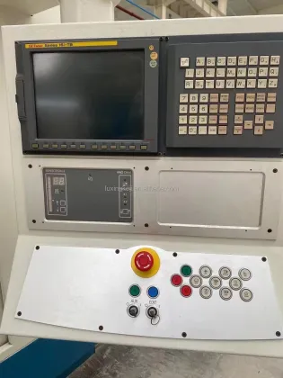 Used STUDER CNC Automatic Tap Cylindrical Grinders and Metal Grinding Equipment for Sale