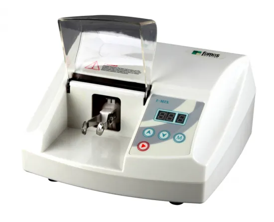 Dental Amalgamator Mixer IMIX