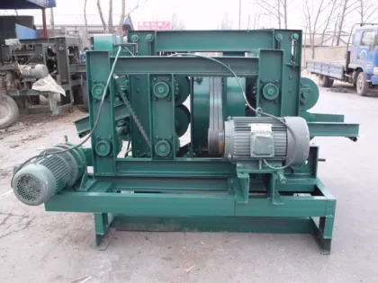 2012 hot sale wood debarker machine0086-13703827012