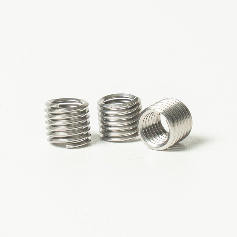 Screw Thread Inserts Gain Traction in Aerospace and Defense Applications