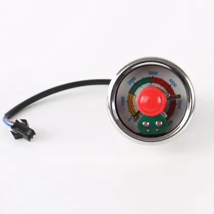 Yong Heng Air Compressor Pressure Gauge Parts