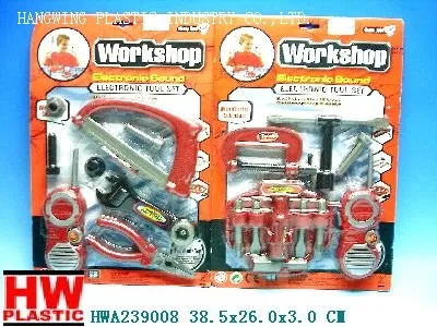 tool set toys
