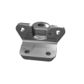 High Foundry 304 Stainless Steel Precision Casting