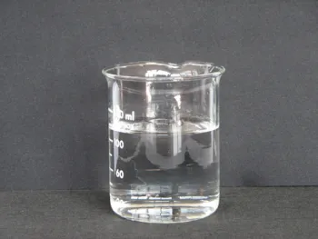 Sodium Silicate Liquid Chemical Auxiliary Agent Water Glass Liquid