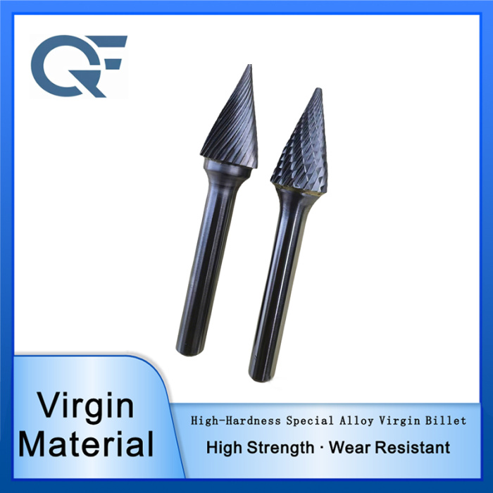 فرز کاربید تنگستن برای ماشینکاری فلز