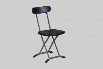 PP heavy duty wedding plastic folding chair