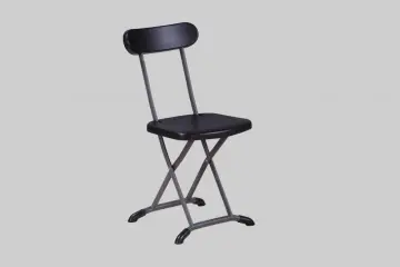 PP heavy duty wedding plastic folding chair