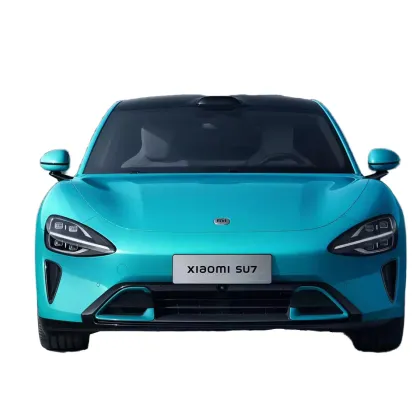 Xiaomi Tablets & Latest Electric Vehicles: Luxury Sedans, 5-Seater Cars, and New Energy Options