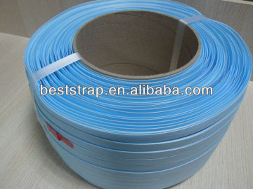 BST Specially professional the new BLUE woven polyester cord strap