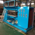 Multi Head Spot Welding Machine for Goods Shelf