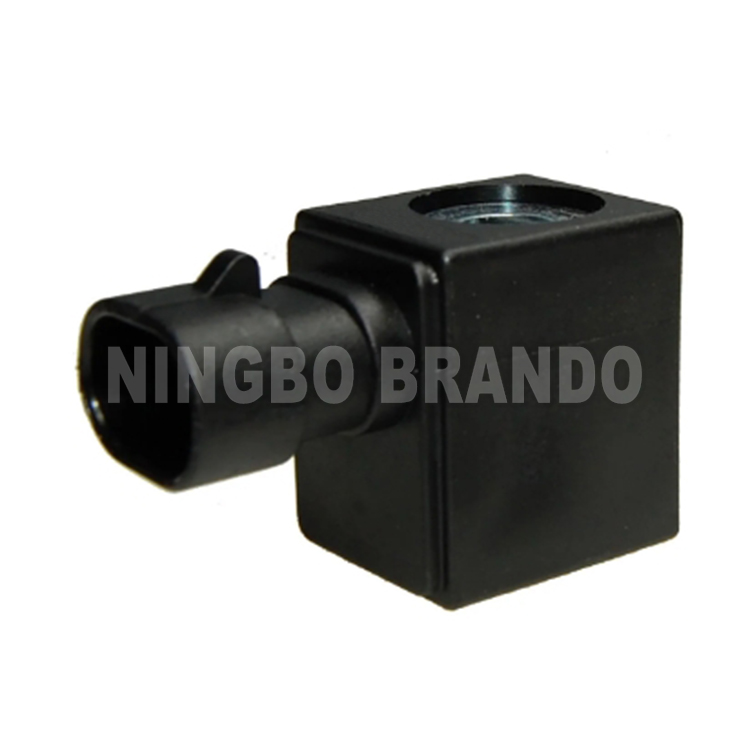 Milk Pulsator Solenoid Coil