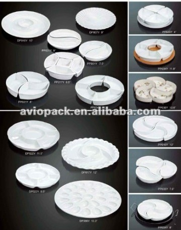 hotel porcelain dinnerware