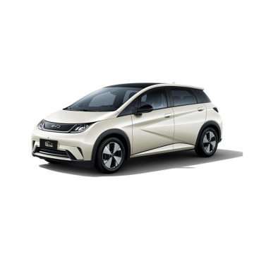 BYD Dolphin Commemorative Mini RHD 405km Pure Electric Vehicle