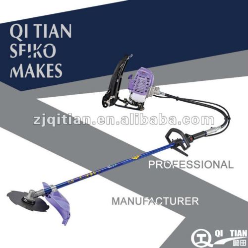 GAS/GASOLINE/PETROL/BACKPACK/BRUSH CUTTER