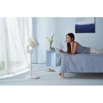 High Energy Efficiency Standing Fan