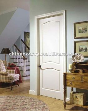 Wooden Door