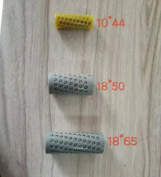 Bar Bearing Ball Cage for Karl Mayer Liba Warp Knitting Machine Parts