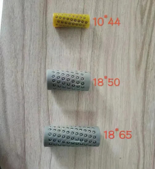 Bar Bearing Ball Cage for Karl Mayer Liba Warp Knitting Machine Parts