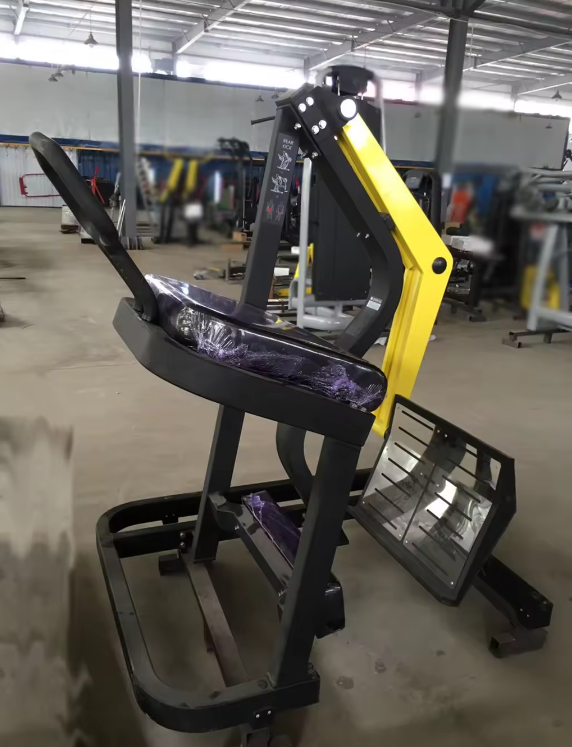 Rear Kick Machine Gym Machine