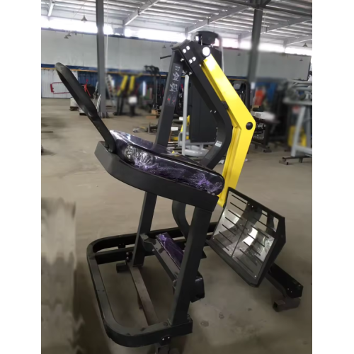 Rear Kick Machine Gym Machine