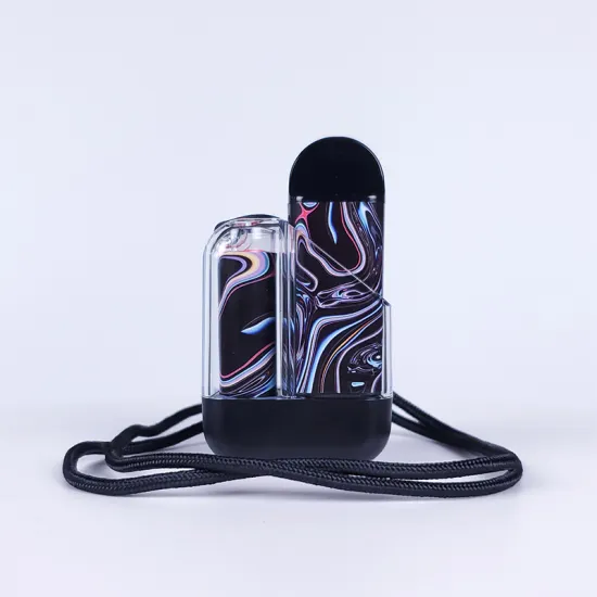 Disposable Electronic Cigarette Recharge E Cig Vaporizer