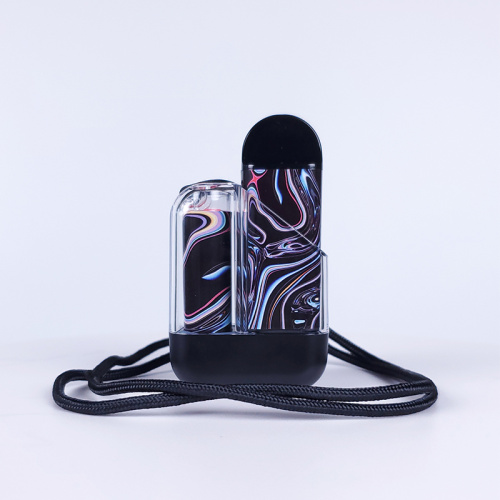 ODM 4200puffs 5flavor vape pod 4200puffs