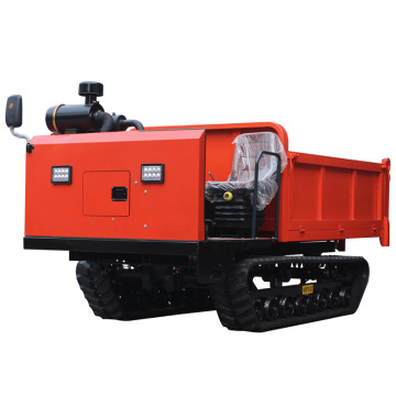 Super Promotions: 2 Ton Mini Track Self Loading Tracked Vehicle