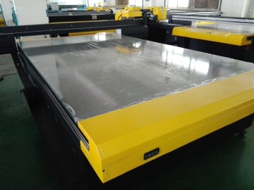 Big uv flatbed phone case printer for tpu phone case