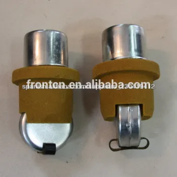 immersion sampler for molten steel round shape manufacturer
