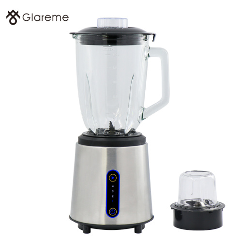 Home Smoothie Plastic Jar Kitchen Food Blenders