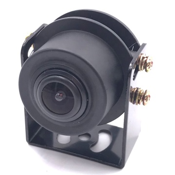 Netherlands Waterproof Mini Car Monitoring Probe with NTSC/PAL System for Escort Car/Taxi HD Night Vision Analog Camera
