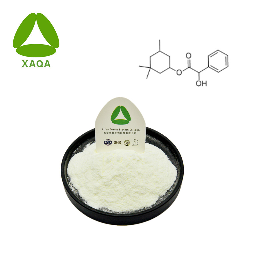 مسحوق cyclandelate CAS رقم 456-59-7