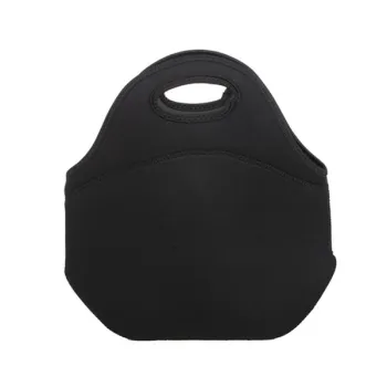 Insulated Lunch Cooler Bag with Durable Hard Liner