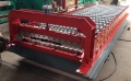 Dakpaneel roll vorming machine