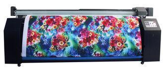 Inkjet Printer large format printing machine for polyester