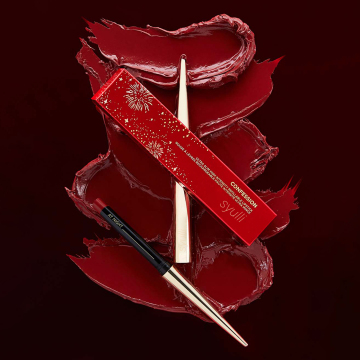 Private Label Wholesale Vegan Long-Wearing Satin Finish Ultra-Slim Lipsticks