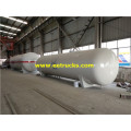 50 CBM 20ton Provane Gas Storage Vessels