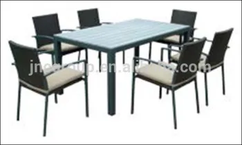 High quality rattan outdoor furniture