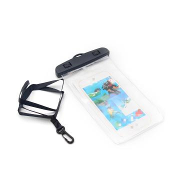 Wholesale Waterproof Smartphone Bags and Phone Cases - Universal PVC Protection
