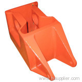 Wax Mould Casting-equalizer Hanger 