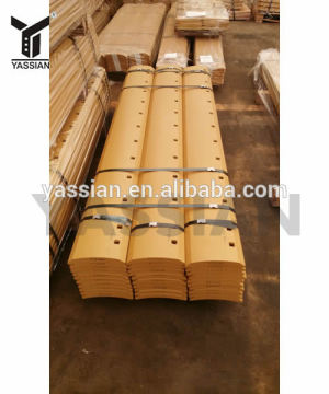 4T2244 Curved Blades Motor Grader Blades und Cutting Edge